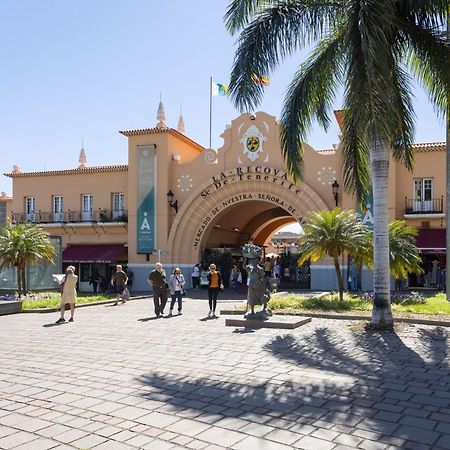 Wanderlust Hostel Santa Cruz de Tenerife Exterior photo