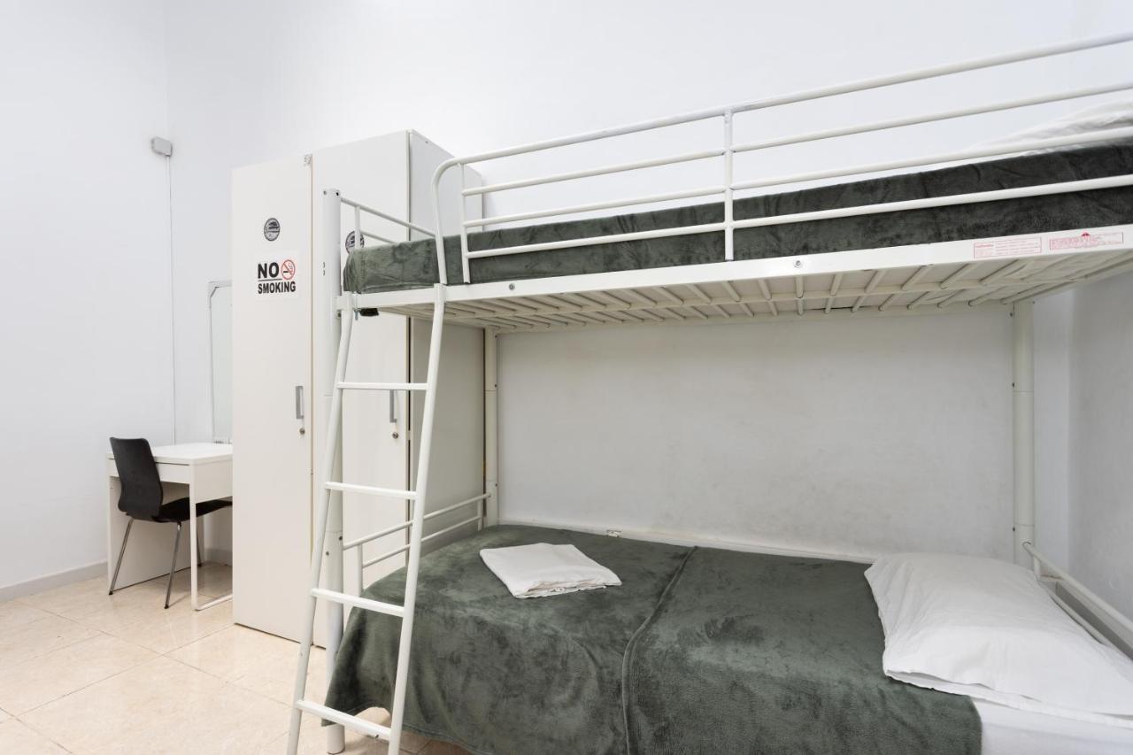 Wanderlust Hostel Santa Cruz de Tenerife Exterior photo
