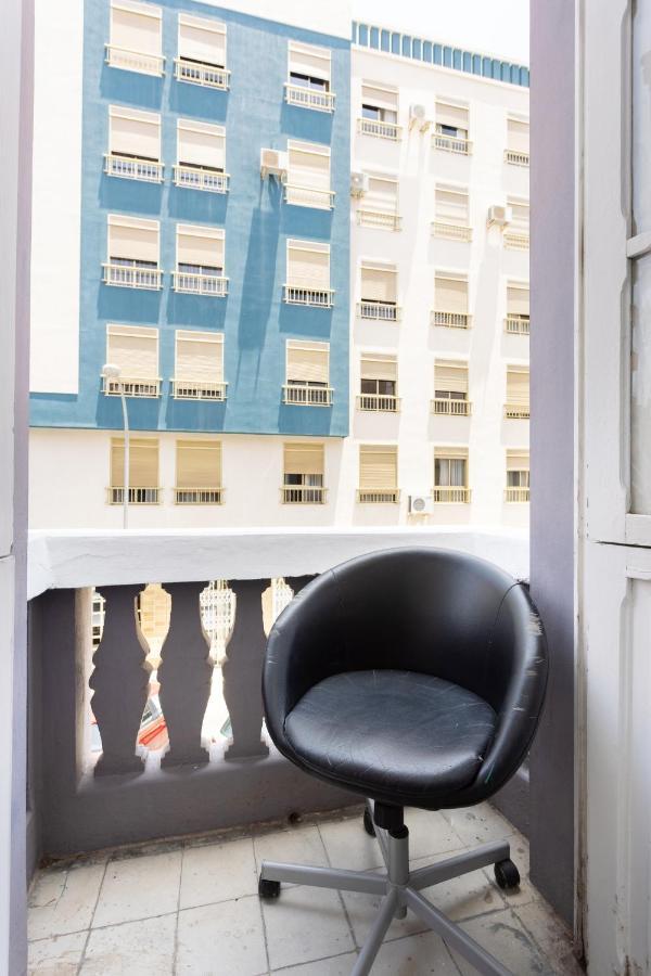 Wanderlust Hostel Santa Cruz de Tenerife Exterior photo