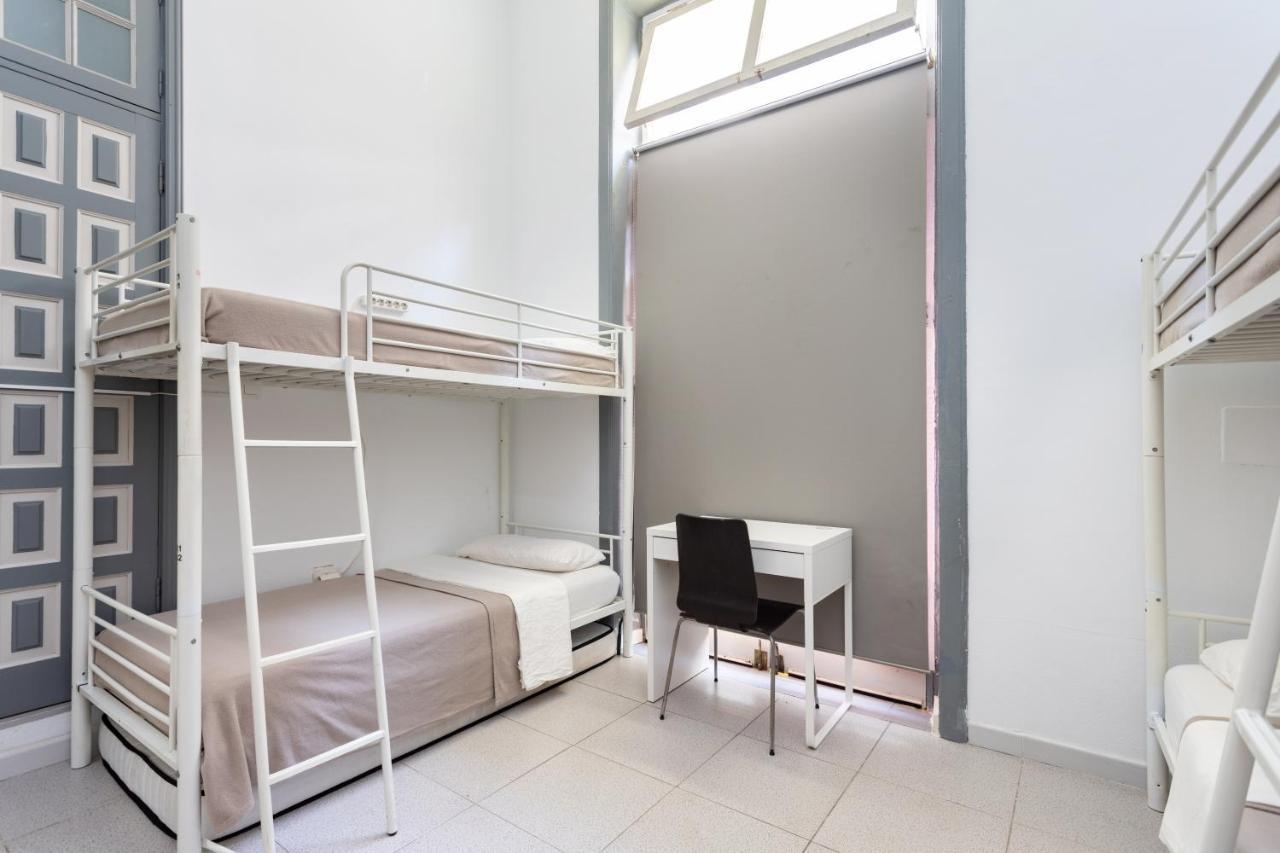 Wanderlust Hostel Santa Cruz de Tenerife Exterior photo